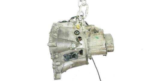 Foto 2ª: Caja Cambios Citroen C5 2.0 16V RCRFJB RCRFJC) [RFJ (EW10A)] (2004)