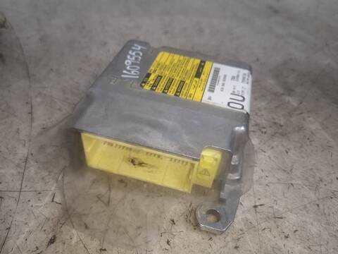 Foto 2ª: Centralita Airbag Toyota Yaris 1KR (2008)