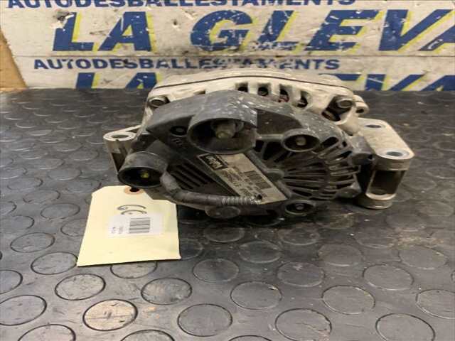 Foto 2ª: Alternador Ford Ka 1.3 CDTI75CV/55KW 0CV [169A1000] (2009)