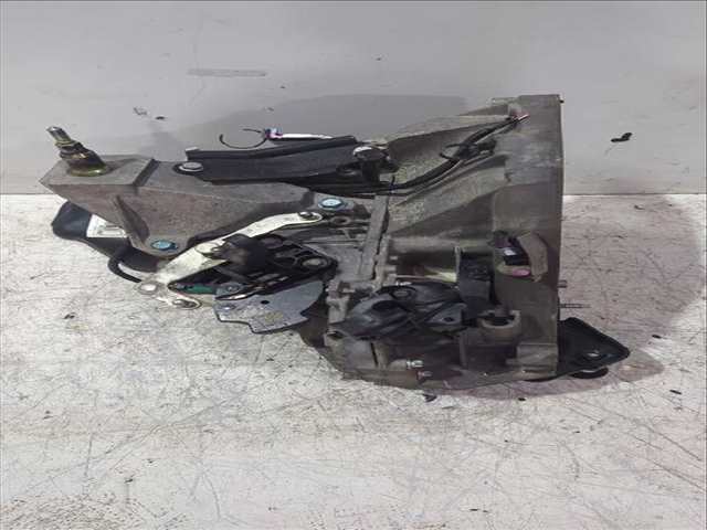 Caja Cambios Nissan Micra 1.5 DCI 90CV