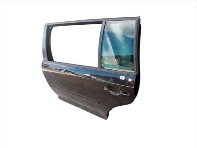 Foto 2ª: Puerta Trasera Izquierda Volkswagen Touran 2.0 TDI 16V (2003)
