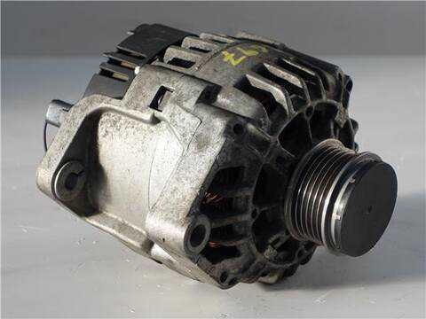 Alternador Renault Scenic 1.9 DCI CENTURY 102CV 75KW I JA...)