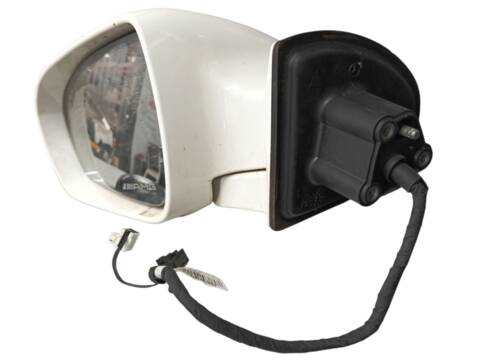 Retrovisor Izquierdo Mercedes Clase C 160 CLC 180 KOMPRESSOR 203.746)