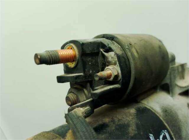 Foto 3ª: Motor de Arranque Peugeot 406 2.0 HDI 90 [RHY (DW10TD)]