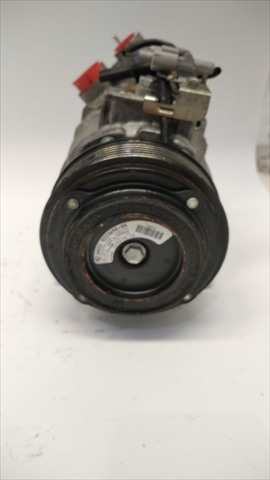 Foto 4ª: Compresor Aire Acondicionado Bmw Serie 1 116 1.6 D [D/N47D16A] (2012)