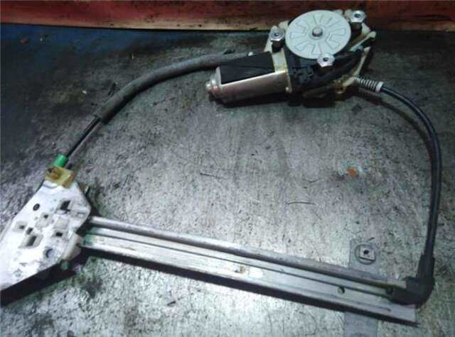 Foto 2ª: Elevalunas Eléctrico Trasero Izquierdo Volvo S40  [F9Q]