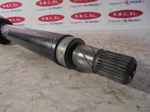 Foto 4ª: Transmision Delantera Derecha Volvo S40 1.9 DIESEL CAT BERLINA 115CV 85KW [D4192T3] (2002)