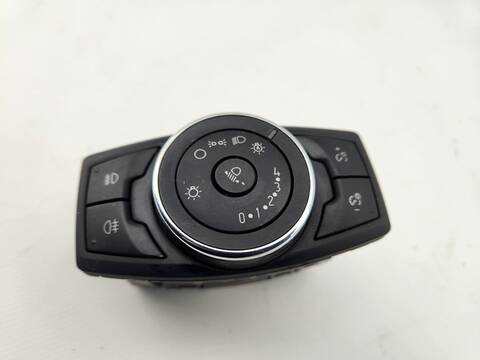 Foto 4ª: Mando Luces Ford Ranger DOBLE CABINA WILDTRACK 4X4 4P) 213CV [YN2X] (2020)