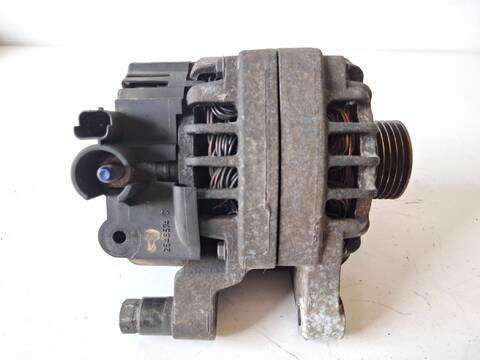 Alternador Citroen C2 AUDACE 1.1 60CV