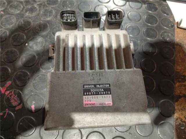 Centralita Motor ECU Lexus IS 220 D (ALE20)