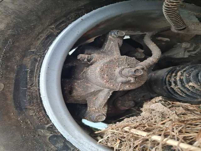 Pinza Freno Delantera Derecho Hyundai i30 KLASS 95CV 70KW