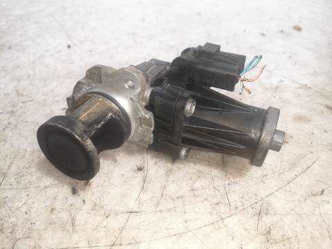 Foto 2ª: Valvula EGR Citroen C3 8HR (2011)