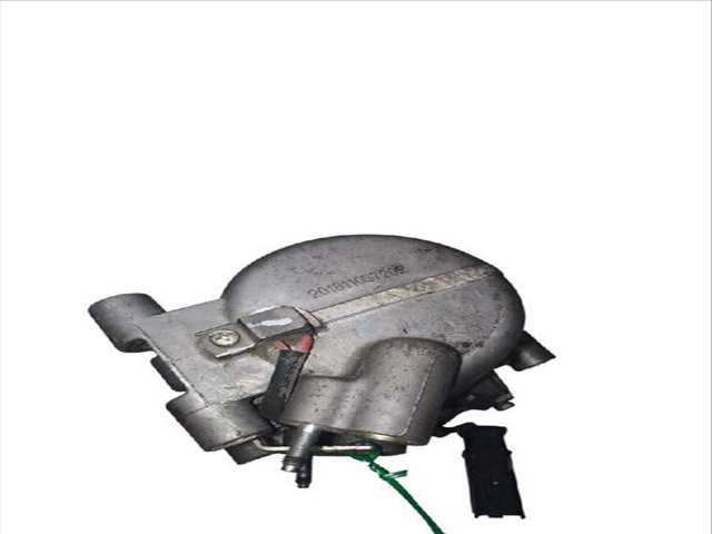 Foto 2ª: Compresor Aire Acondicionado Citroen C3 1.2 THP 110 SXHNPS SXHNZT SXHNZ6) (2016)