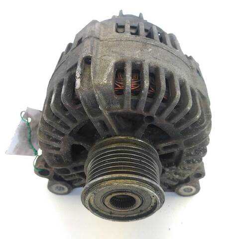 Foto 3ª: Alternador Seat Toledo 2.0 TDI 16V (2004)