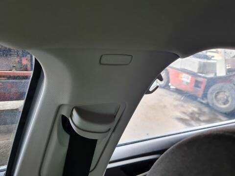 Airbag Cortina Delantero Derecho Volkswagen Polo UNITED 95CV 70KW