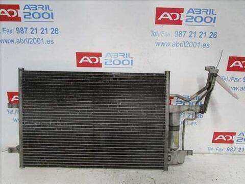 Radiador Calefaccion A.A. Mazda 5 2.0 CRTD ACTIVE 81KW) BERLINA 110CV