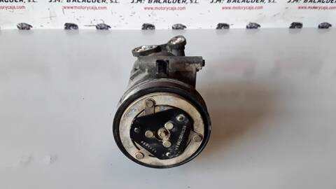Foto 2ª: Compresor Aire Acondicionado Citroen Jumper VERSION INDEFINIDA (2006)