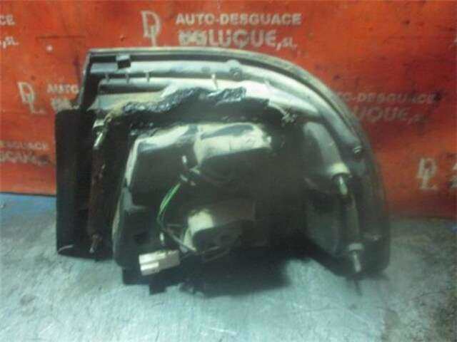 Foto 2ª: Piloto Trasero Izquierdo Nissan Maxima 2.0 V6 24V [VQ20DE]