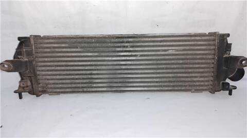 Intercooler Renault Trafic 27 CN 90CV 66KW