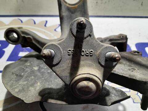 Foto 3ª: Mangueta Delantera Izquierda Seat Ibiza 1.0 TSI 95CV [DLAC] (2015)