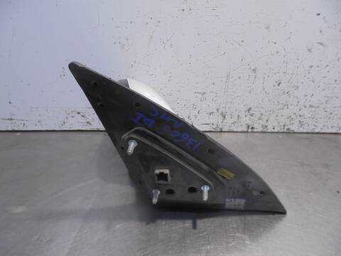 Foto 3ª: Retrovisor Izquierdo Hyundai i30 1.6 CRDI CAT 116CV 85KW [D4FB] (2008)