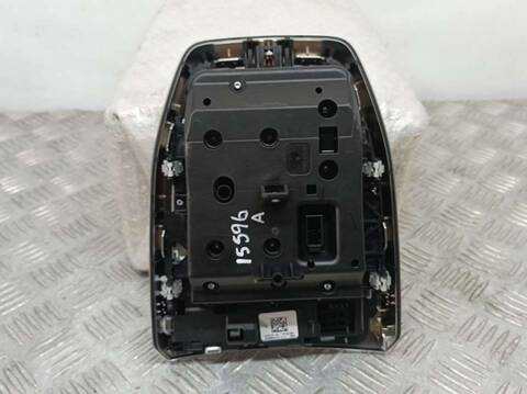 Foto 2ª: Palanca de Cambio Bmw X1 1.8 GI SDRIVE 18I AUT. 136CV 100KW B38 U11 [B38A15P] (2022)