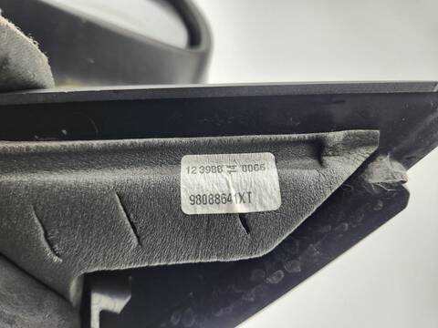 Foto 4ª: Retrovisor Izquierdo Peugeot 308 ACTIVE 92CV 68KW [9H06] (2014)