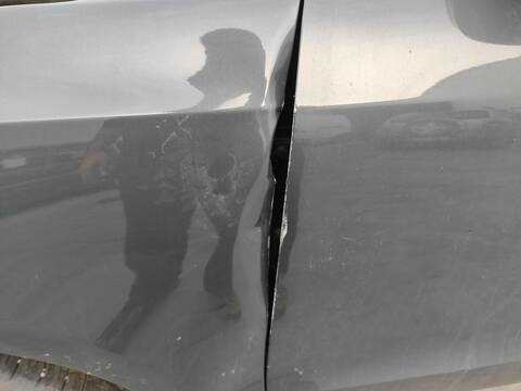 Foto 3ª: Puerta Delantera Izquierda Audi Q5 CAHA (2010)