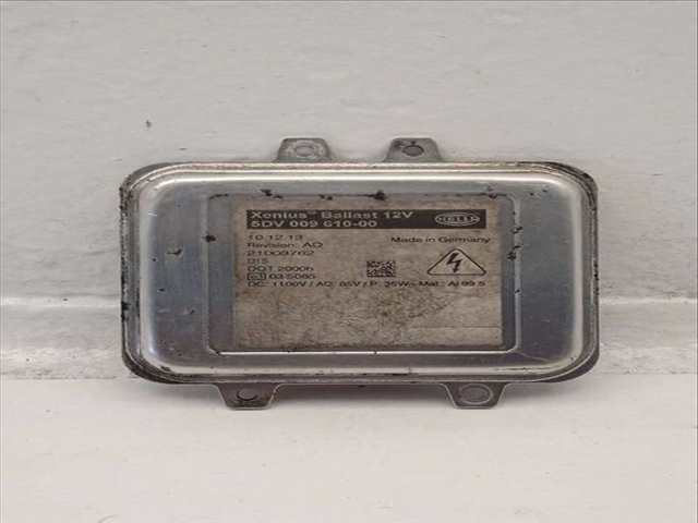 Centralita Faros Xenon Nissan Qashqai ACENTA 150CV 110KW