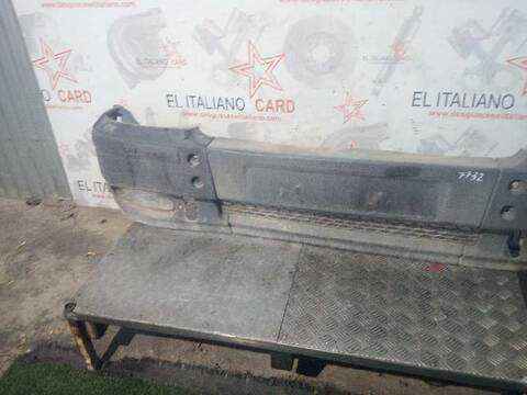 Foto 3ª: Paragolpes Delantero Ford Transit FT 350 2.4 LARGO 137CV 101KW CAJA ABIERTA [H9FA] (2005)