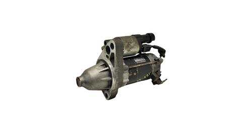 Foto 1ª: Motor de Arranque Honda Civic 1.8 SPORT 140CV (2005)