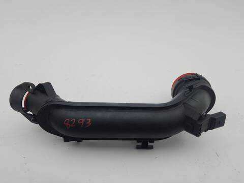 Tubo de Escape Audi A1 ATTRACTION 86CV 63KW