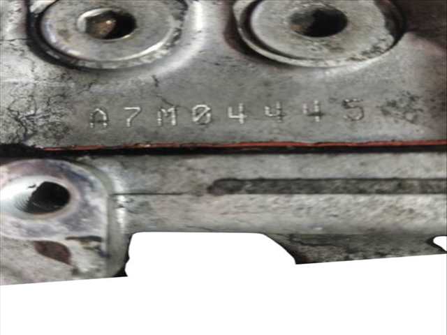 Caja Cambios Toyota Verso 2.2 D-4D AUR10_ AUR10R)