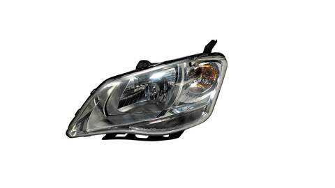 Faro Izquierdo Ssangyong Korando 2.0 CAT 150CV