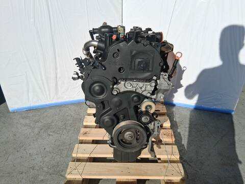 Motor Completo Citroen Nemo 1.4 HDI 68CV 50KW MONOSPACE