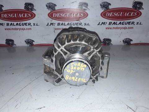 Alternador Opel Corsa NAVI 1.3 16V CDTI 75CV