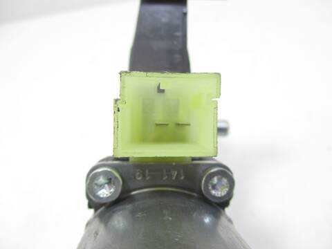 Foto 2ª: Elevalunas Eléctrico Delantero Izquierdo Volkswagen Golf DAC BERLINA (2019)