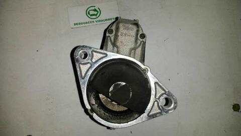 Foto 2ª: Motor de Arranque Nissan Primera 1.8 16V CAT BERLINA 115CV 85KW [QG18DE] (2002)