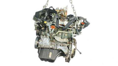 Foto 3ª: Motor Completo Chevrolet Aveo 1.3 D [LDV] (2011)