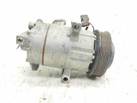 Foto 2ª: Compresor Aire Acondicionado Kia Xceed DRIVE 136CV 100KW [D4FE] (2020)