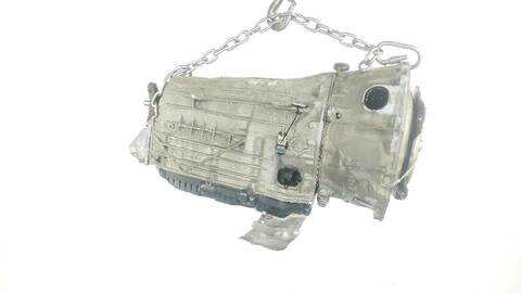 Foto 2ª: Caja Cambios Mercedes Clase E 180 E 220 CDI - BLUETEC 212.001 212.002) [OM 651.924] (2009)