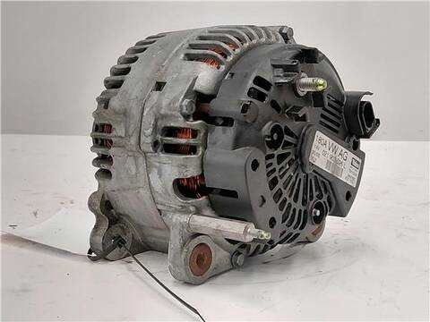 Foto 2ª: Alternador Volkswagen Passat 2.0 TDI 16V BERLINA 140CV 103KW [BKP] (2005)