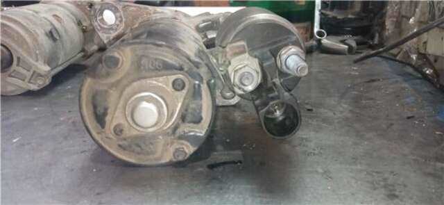 Foto 3ª: Motor de Arranque Audi A3 1.6 AMBIENTE [1.6 LTR. - 75 KW] [BSE]