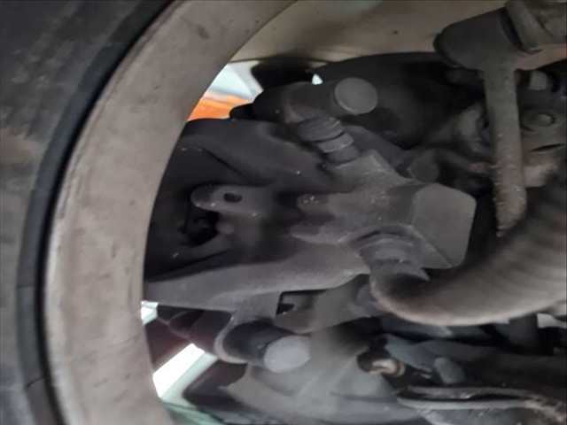 Pinza Freno Trasera Izquierdo Mercedes Clase C 160 C 220 T CDI 4-MATIC 204.284) 170CV 125KW FAMILIAR