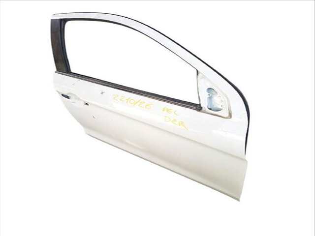 Foto 1ª: Puerta Delantera Derecha Peugeot 4008 1.6 HDI AWC (2012)