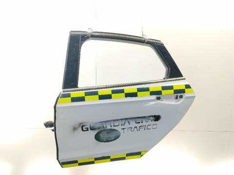 Puerta Trasera Izquierda Ford Mondeo 1.5 ECOBOOST
