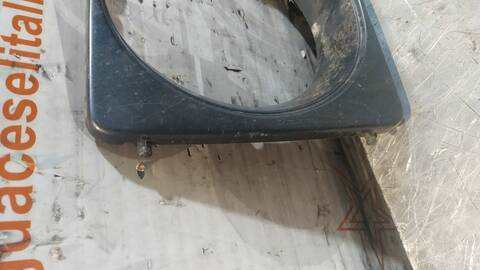 Foto 4ª: Rejilla Delantera Suzuki Samurai HARDTOP 70CV 51KW [G13BA]