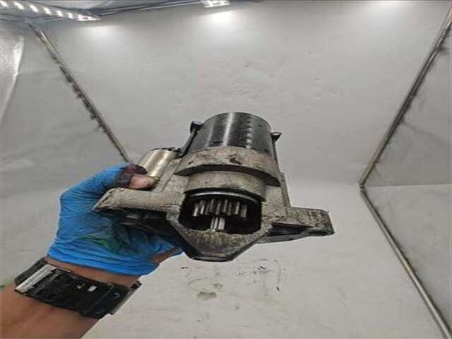 Motor de Arranque Peugeot 807 2.2 SV [2.2 LTR. - 94 KW HDI FAP CAT (4HW - DW12C)]