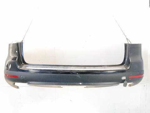 Paragolpes Trasero Volkswagen Touareg 4.2 V8