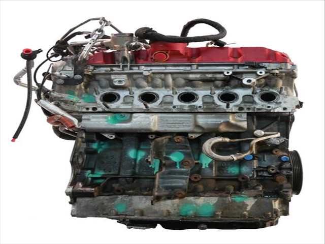 Motor Completo Audi A3 340 CV 250KW